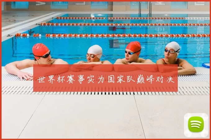 世界杯赛事实为国家队巅峰对决