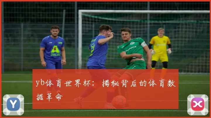 yb体育世界杯：揭秘背后的体育数据革命