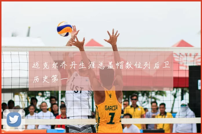 迈克尔乔丹生涯总盖帽数位列后卫历史第一