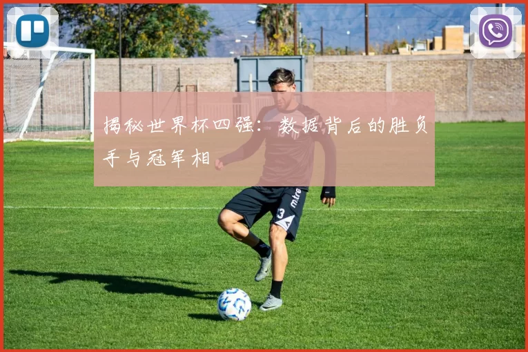 揭秘世界杯四强：数据背后的胜负手与冠军相